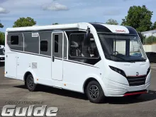 Fahrzeugbild Dethleffs Globebus Active I 6 #1