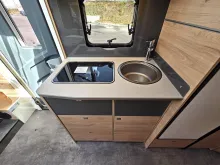 Fahrzeugbild Dethleffs Globebus Active I 6 #6
