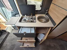 Fahrzeugbild Dethleffs Globebus Active I 6 #7