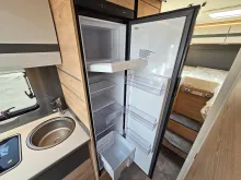 Fahrzeugbild Dethleffs Globebus Active I 6 #8