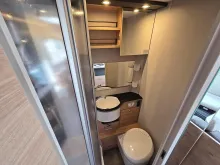 Fahrzeugbild Dethleffs Globebus Active I 6 #10