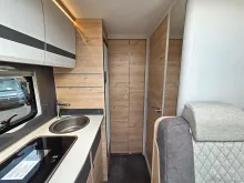 Fahrzeugbild Dethleffs Globebus Active I 6 #11