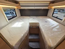 Fahrzeugbild Dethleffs Globebus Active I 6 #12