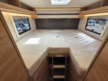 Fahrzeugbild Dethleffs Globebus Active I 6 #13