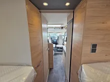 Fahrzeugbild Dethleffs Globebus Active I 6 #14