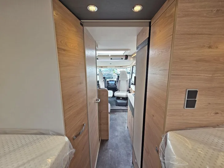 Fahrzeugbild Dethleffs Globebus Active I 6 #14