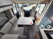 Fahrzeugbild Dethleffs Globebus Active I 6 #15