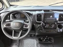Fahrzeugbild Dethleffs Globebus Active I 6 #19