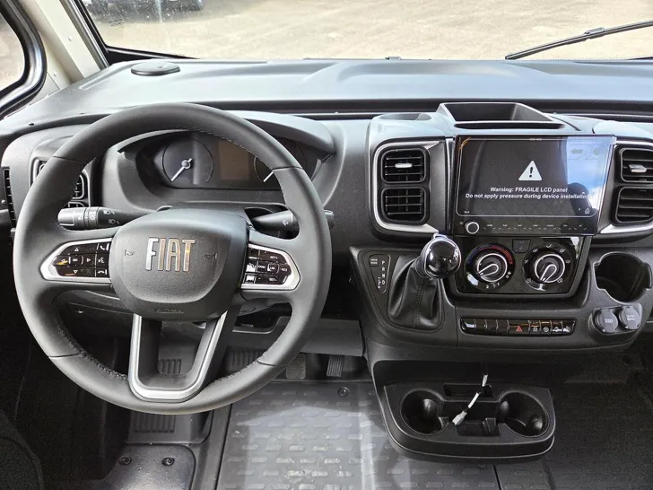 Fahrzeugbild Dethleffs Globebus Active I 6 #19