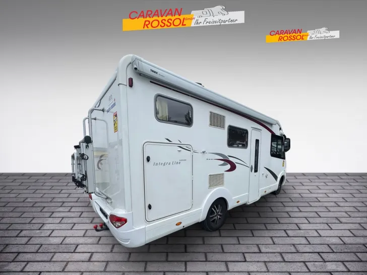 Fahrzeugbild Eura Mobil Integra Line I 690 HB #3