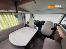 Fahrzeugbild Eura Mobil Integra Line I 690 HB #10
