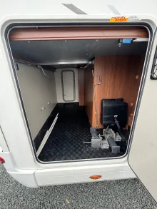 Fahrzeugbild Eura Mobil Integra Line I 690 HB #16