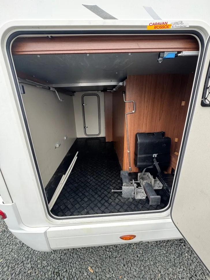 Fahrzeugbild Eura Mobil Integra Line I 690 HB #16