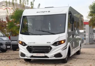 Bild I 68 Adventure Edition