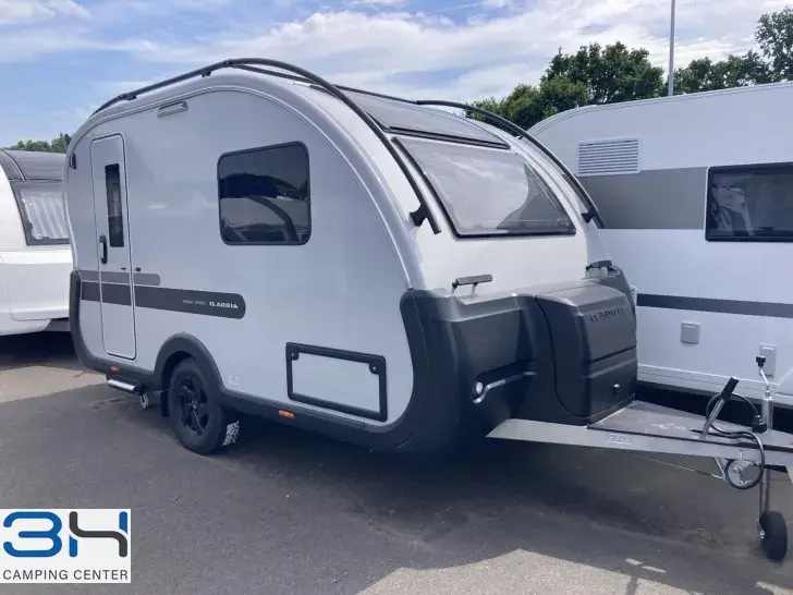 Fahrzeugbild Adria Action 391 LH Sports #1