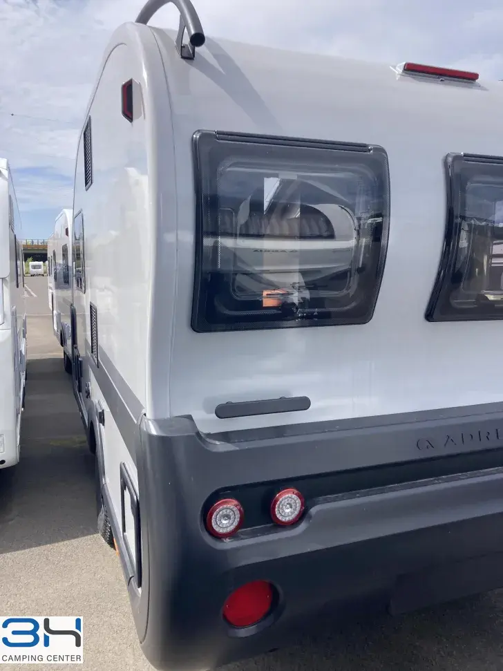 Fahrzeugbild Adria Action 391 LH Sports #4