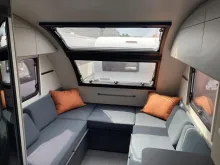 Fahrzeugbild Adria Action 391 LH Sports #5