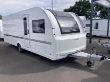 Fahrzeugbild Adria Adora 613 UT #1