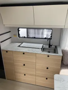 Fahrzeugbild Adria Adora 613 UT #5