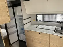 Fahrzeugbild Adria Adora 613 UT #9