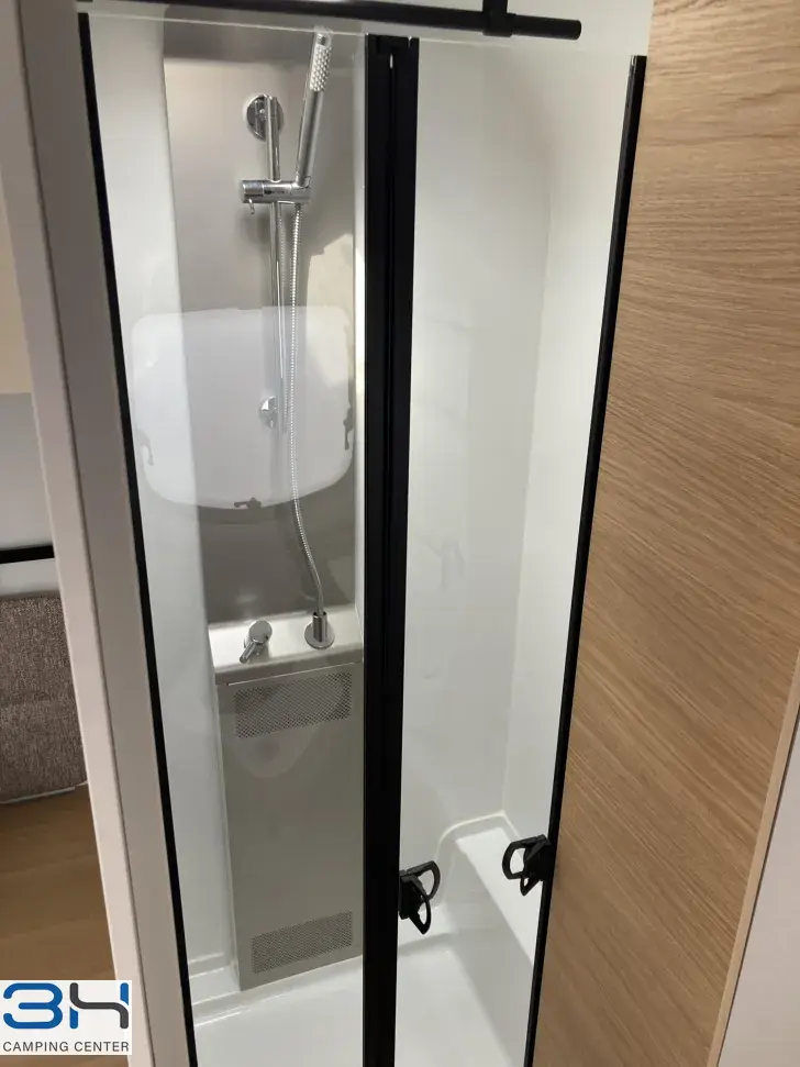 Fahrzeugbild Adria Adora 613 UT #13