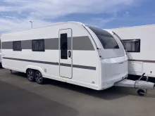 Fahrzeugbild Adria Alpina 663 HT -5.131,- #1