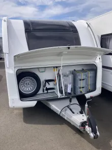 Fahrzeugbild Adria Alpina 663 HT -5.131,- #4