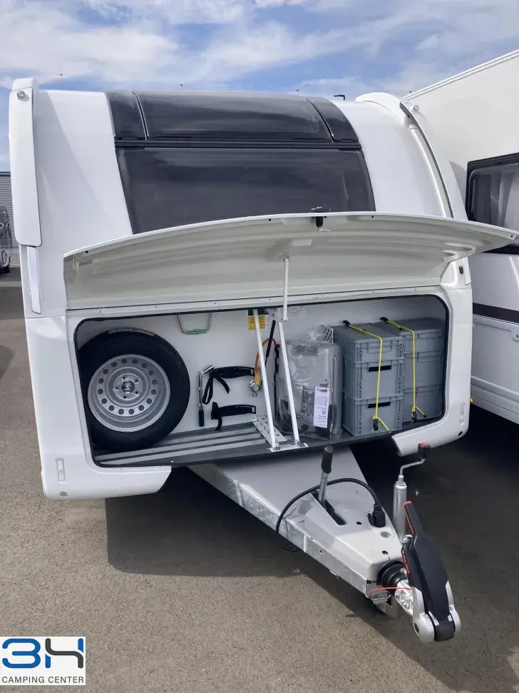 Fahrzeugbild Adria Alpina 663 HT -5.131,- #4