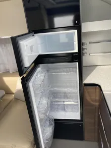 Fahrzeugbild Adria Alpina 663 HT -5.131,- #6