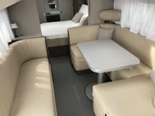 Fahrzeugbild Adria Alpina 663 HT -5.131,- #7