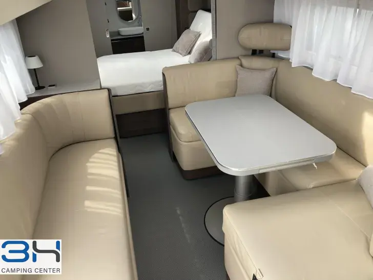 Fahrzeugbild Adria Alpina 663 HT -5.131,- #7