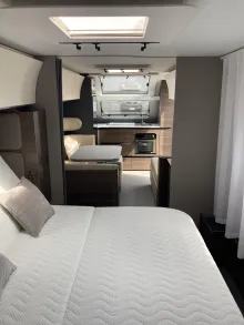 Fahrzeugbild Adria Alpina 663 HT -5.131,- #12