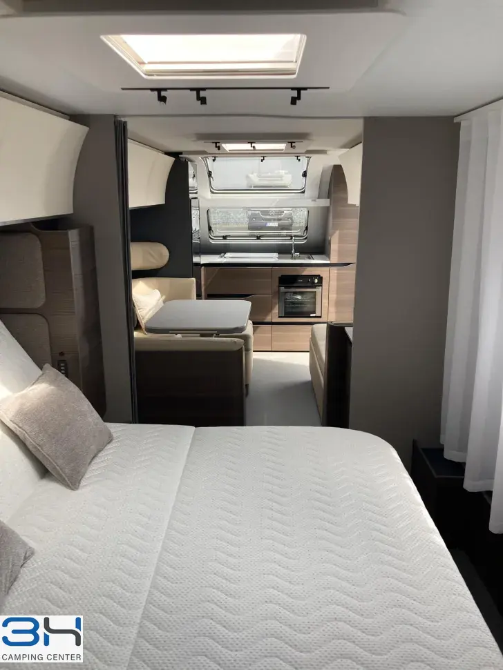 Fahrzeugbild Adria Alpina 663 HT -5.131,- #12