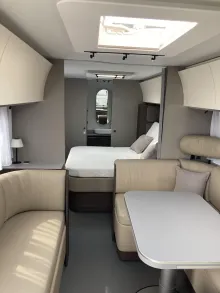 Fahrzeugbild Adria Alpina 663 HT -5.131,- #13