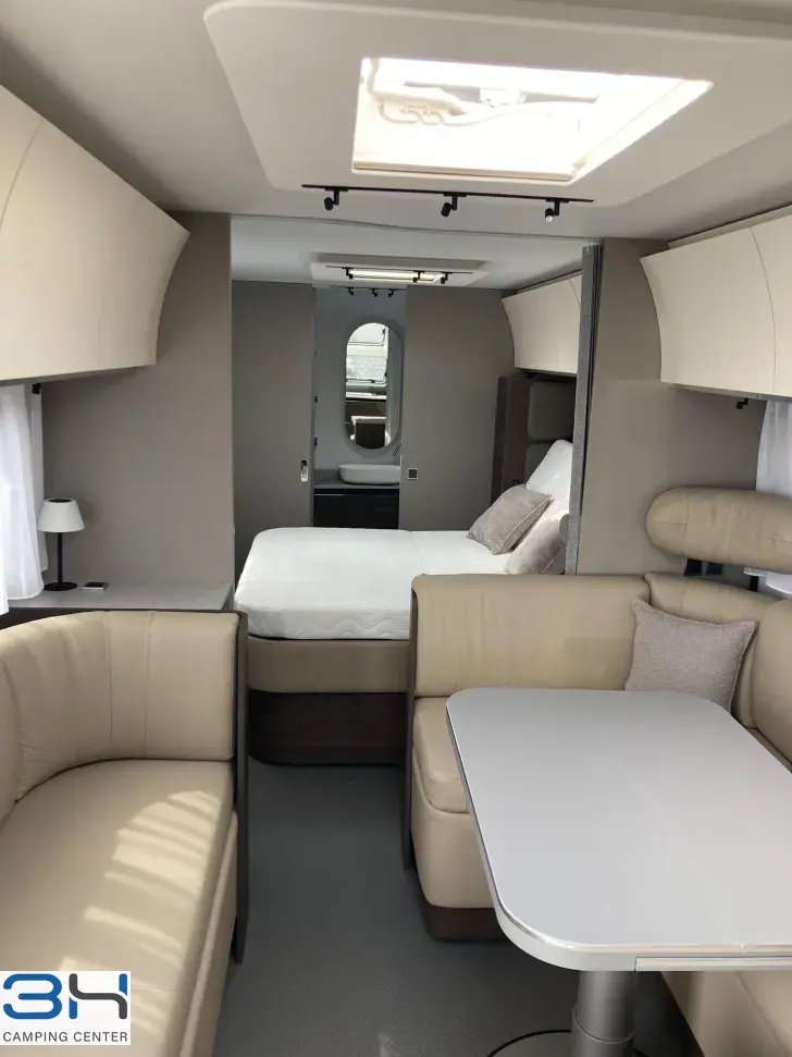 Fahrzeugbild Adria Alpina 663 HT -5.131,- #13