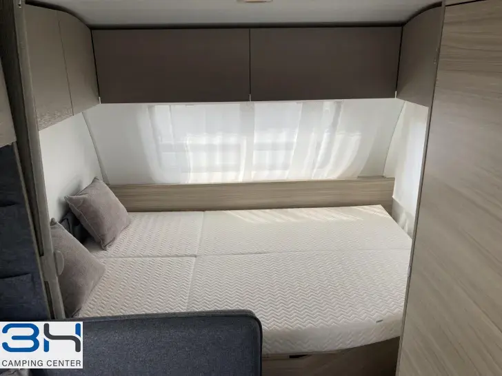 Fahrzeugbild Adria Altea 542 PK (2. Stockbetten) #6