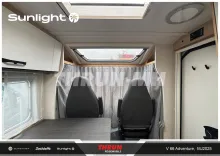 Fahrzeugbild Sunlight Adventure V 66 Fiat #27