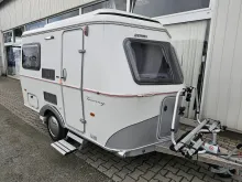 Fahrzeugbild Hymer Eriba Touring 320 Mover,Biketr.1100 KG #1