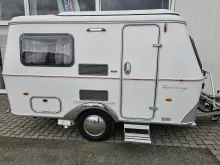 Fahrzeugbild Hymer Eriba Touring 320 Mover,Biketr.1100 KG #3