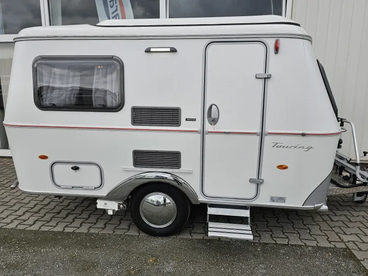 Fahrzeugbild Hymer Eriba Touring 320 Mover,Biketr.1100 KG #3