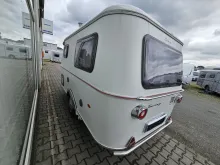 Fahrzeugbild Hymer Eriba Touring 320 Mover,Biketr.1100 KG #6