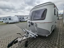 Fahrzeugbild Hymer Eriba Touring 320 Mover,Biketr.1100 KG #7