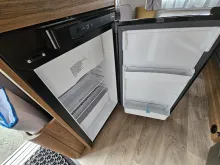 Fahrzeugbild Hymer Eriba Touring 320 Mover,Biketr.1100 KG #17