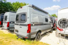 Fahrzeugbild Hymer Grand Canyon S 600 *PREISVORTEIL: 23.200 EURO* #6