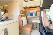 Fahrzeugbild Hymer Grand Canyon S 600 *PREISVORTEIL: 23.200 EURO* #7