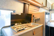 Fahrzeugbild Hymer Grand Canyon S 600 *PREISVORTEIL: 23.200 EURO* #10