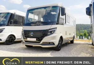 Bild iSMOVE 6.9 E