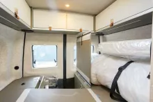 Fahrzeugbild Hymer Grand Canyon S CrossOver 600 VORTEIL: 15.955 EUR #10