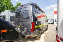 Fahrzeugbild Hymer Grand Canyon S CrossOver 600 VORTEIL: 16.350 EUR #6