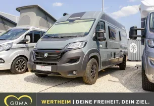 Bild Vans V594 Road Line VIP